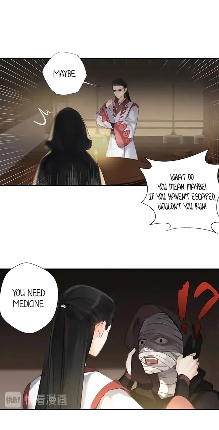 Mo Dao Zu Shi Chapter 170 image 14_optimized